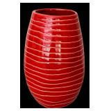 Beautiful Pottery and Ceramic Items including a Vintage Nemadji Pottery Vase