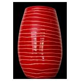 Beautiful Pottery and Ceramic Items including a Vintage Nemadji Pottery Vase