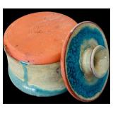 Beautiful Pottery and Ceramic Items including a Vintage Nemadji Pottery Vase