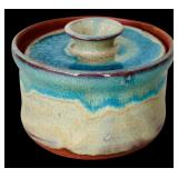Beautiful Pottery and Ceramic Items including a Vintage Nemadji Pottery Vase