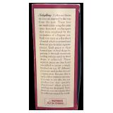 Vintage Tin Wind-up Toys Including Shylling Elephant on Bike Windup (original box) and Cat and Ball