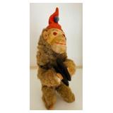 Vintage Windup Monkey Max Carl - Playing Cymbals Germany