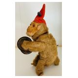 Vintage Windup Monkey Max Carl - Playing Cymbals Germany