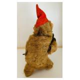 Vintage Windup Monkey Max Carl - Playing Cymbals Germany