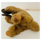 Vintage Windup Monkey Max Carl - Playing Cymbals Germany