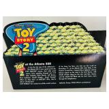 Jeff Gordon Matchbox and Toy Story Collector Cars