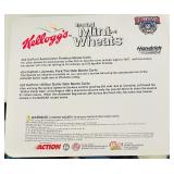 Jeff Gordon Matchbox and Toy Story Collector Cars