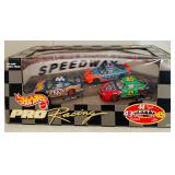 Jeff Gordon Matchbox and Toy Story Collector Cars