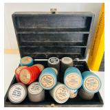 Vintage Chevrolet Training Films and Kodak Color Handbook : Materials, Processes, Techniques