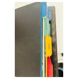 Vintage Chevrolet Training Films and Kodak Color Handbook : Materials, Processes, Techniques