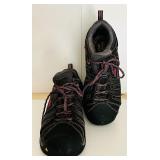 KEEN Utility Womens Hiking Shoe