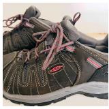 KEEN Utility Womens Hiking Shoe