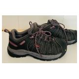 KEEN Utility Womens Hiking Shoe