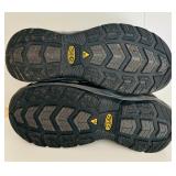 KEEN Utility Womens Hiking Shoe