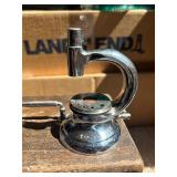 Vintage K&D Special Kendrick Davis Staking Tool Set Watch Repair Serial# 16333