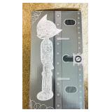 Tezuka Productions Astro Boy Light-Up Figure Loot Crate Exclusive and Loot Crate Anime Exclusive Robotech LED Usb Lamp