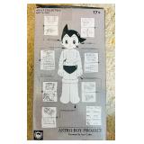 Tezuka Productions Astro Boy Light-Up Figure Loot Crate Exclusive and Loot Crate Anime Exclusive Robotech LED Usb Lamp