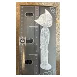 Tezuka Productions Astro Boy Light-Up Figure Loot Crate Exclusive and Loot Crate Anime Exclusive Robotech LED Usb Lamp