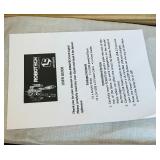 Tezuka Productions Astro Boy Light-Up Figure Loot Crate Exclusive and Loot Crate Anime Exclusive Robotech LED Usb Lamp