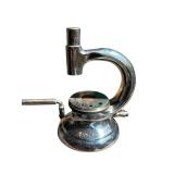 Vintage K&D Special Kendrick Davis Staking Tool Set Watch Repair Serial# 16333