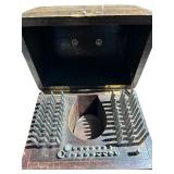 Vintage K&D Special Kendrick Davis Staking Tool Set Watch Repair Serial# 16333