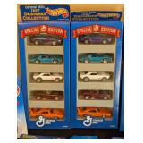 New Hot Wheels Die Cast Toy Cars