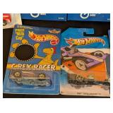 New Hot Wheels Die Cast Toy Cars
