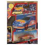 New Hot Wheels Die Cast Toy Cars