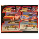 New Hot Wheels Die Cast Toy Cars