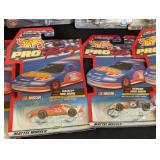 New Hot Wheels Die Cast Toy Cars