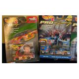 New Hot Wheels Die Cast Toy Cars