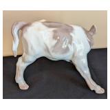 Bing & Grøndahl Porcelain Calf Figurine