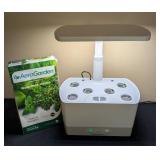 Aero Garden and Partial Pod Pack