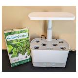 Aero Garden and Partial Pod Pack