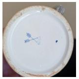 Vintage German Beer Steins