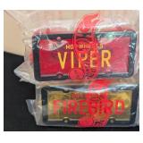 New Matchbox and Hot Wheels Cars