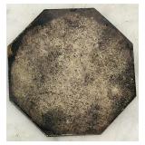 Vintage Collectables including Two Wooden Boxes, Black Fountain Pen, WW1 Army 1916 Bacon Tin and More!