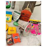 Vintage 1976 "7-Up - Bicentennial - Minnesota Farmfest" (16 oz.) , 1950