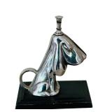 Mid-Century Dachshund Bottle Opener, Ronson Basset Hound Lighter, Vintage Brass Turtle Trivet Footed Pot Stand Mid Century and More!