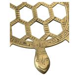 Mid-Century Dachshund Bottle Opener, Ronson Basset Hound Lighter, Vintage Brass Turtle Trivet Footed Pot Stand Mid Century and More!