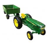 Vintage Cars, John Deere Trucks and More!