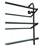 Metal Rack Ribbon Storage / Drying Rack