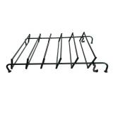 Metal Rack Ribbon Storage / Drying Rack