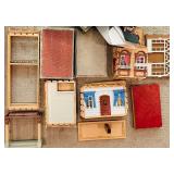 Vintage1989 Playmobil Victorian Dollhouse Mansion