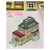 Vintage1989 Playmobil Victorian Dollhouse Mansion