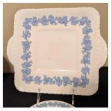 Vintage Wedgewood Queensware Dishes