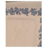 Vintage Wedgewood Queensware Dishes