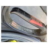 Ryobi Pressure Washer Automatic Soap Dilution Powered by Honda