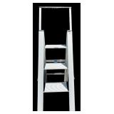 Frontgate Step Ladder