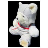 Vintage Collectable Santa Bears